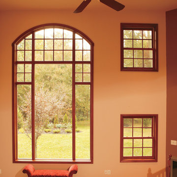 Weather Shield Windows & Doors