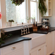 Kitchens