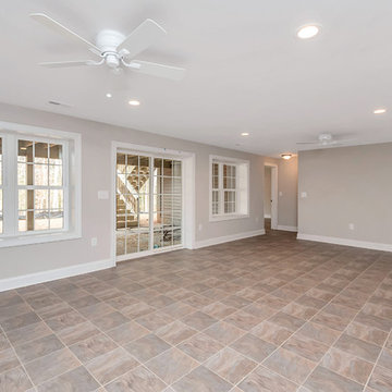 Custom River Glen Home