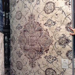 Area Rugs - Area Rugs