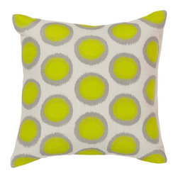 Decorative Pillows - Products