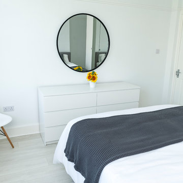 Freshen and Refurbish - Jeffery and Wilkes