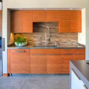 Santiam Kitchen Sink