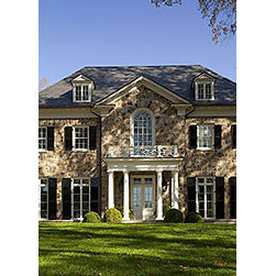shutters - Windows