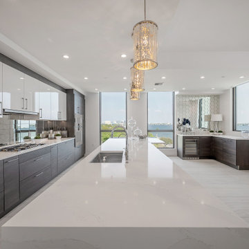 Bayshore New Luxury Penthouse