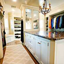 Closets