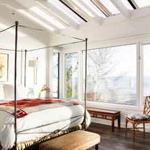 Bedrooms