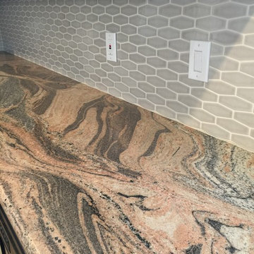 Updated Cottage Kitchen Remodel in Upland