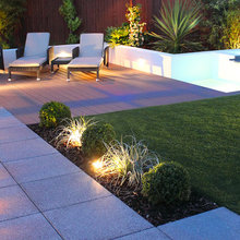 Renee Blackwood's garden ideas