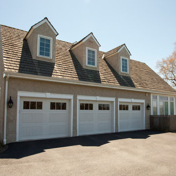 Chadds Ford, PA Home Remodel