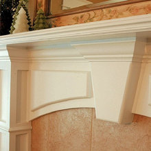 mantle