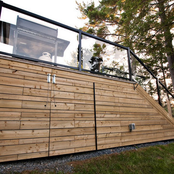 Bedford Deck