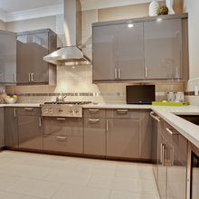 back splash