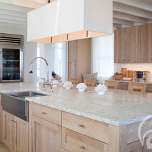 Malibu kitchen
