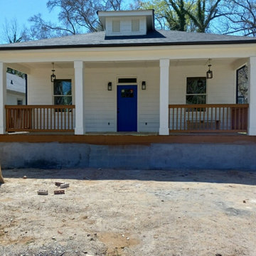 Atlanta Home