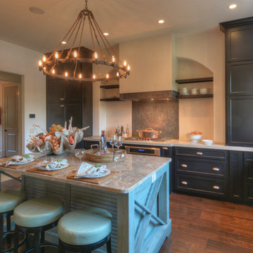 Southern Living Showcase Home at St. Simons Island