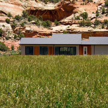 McElmo Canyon Home