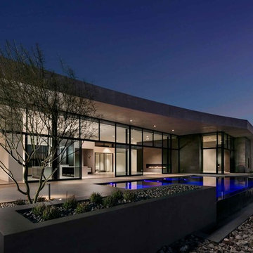 Residential Exteriors