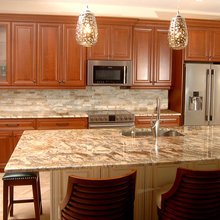 Kitchen Ideas