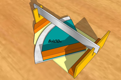BOL3D Modified Design