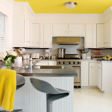 Sag Harbor Cottage