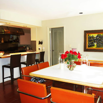 Greenwich Residence