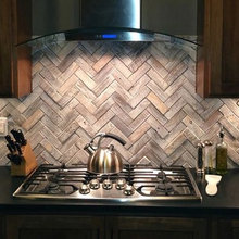 Kitchen Ideas