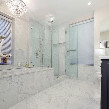 Apartment Renovation on West 82nd St.