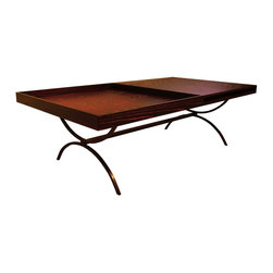 Cocktail Tables - Coffee Tables