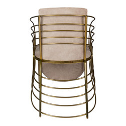 Arbor Decor Designs - Recliner Chairs