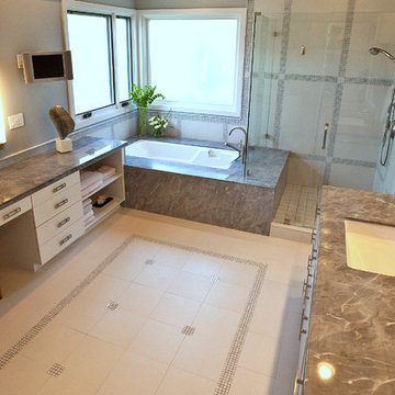 Modern Simplicity