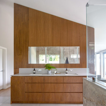 Modern Renovation