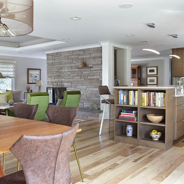 Mid Century Vibe