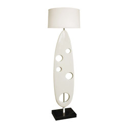 Amadea Floor Lamp - Floor Lamps