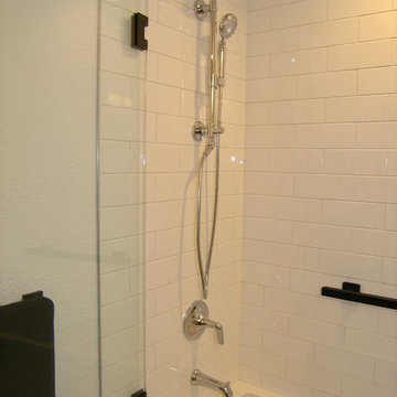 Moch Guest Bathroom Riverside Heights