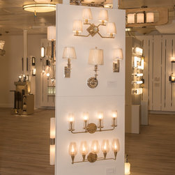 Showroom - Lighting