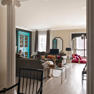 APARTAMENTO BARCELONA