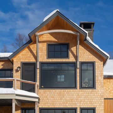 Mt. Mansfield Ski Home