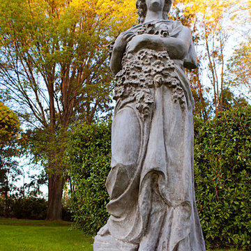 Four Seasons Spring Statue - Large