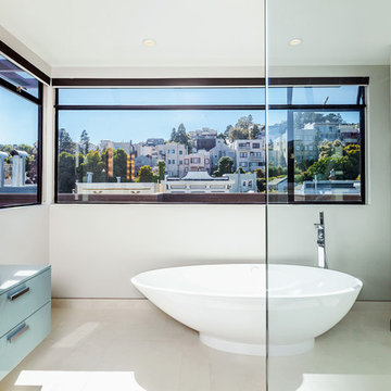 Residential Interior Architecture