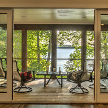 Patio Ideas
