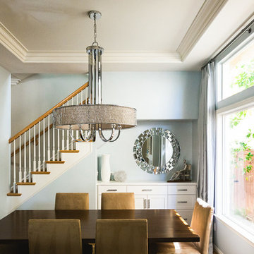 Built-in Buffet