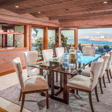 Canary Wood - Point Loma