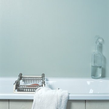 F&B Bathrooms