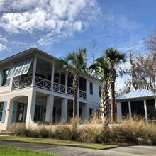 Exteriors