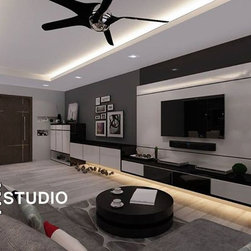 245 Compassvale - Products