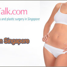 Liposuction Singapore