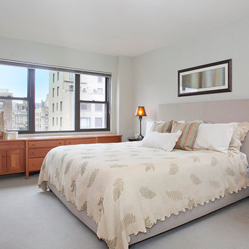 NYC Bedrooms by Designed to Appeal