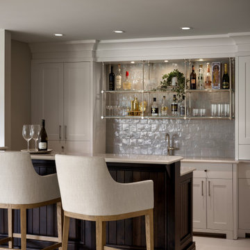 Priddis Residence