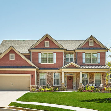 Ledgestone